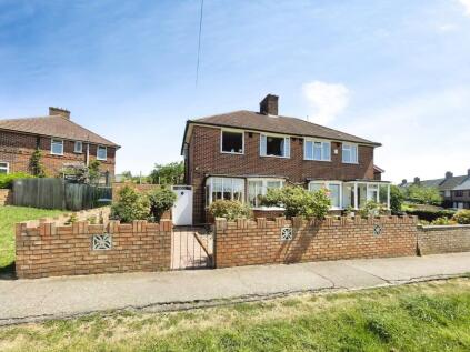 Tilbrook Road, London, SE3