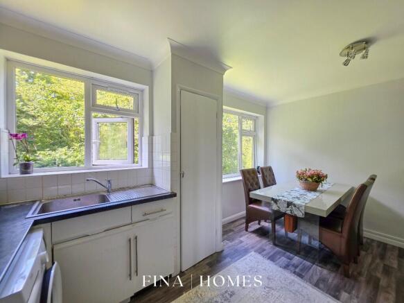 FINA|HOMES