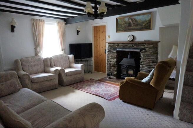 Reception Room One