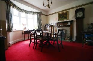 Dinning Room