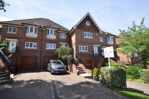 Grosvenor Road, Epsom, KT18