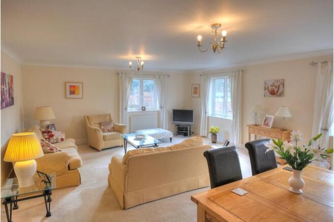 Living / Dining Room