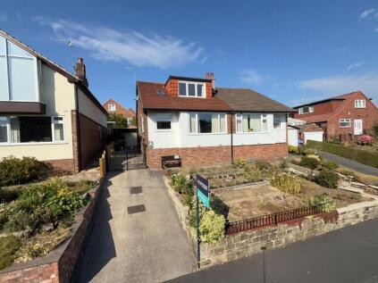 Springbank Road, Farsley, Pudsey
