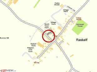 Street Map