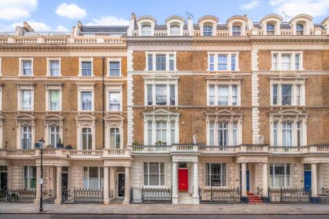 Clanricarde Gardens, W2