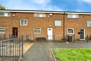 23, Rockley Gardens, Salford M6 6QW
