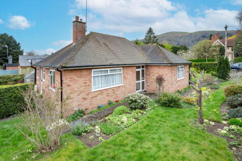 Imperial Road, Malvern, Worcestershire, WR14