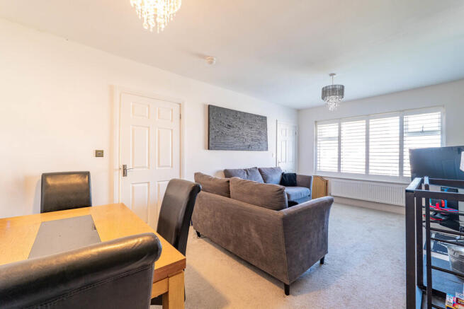 Living Dining Roo...