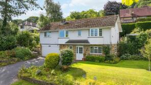 63, Parish Ghyll Lane, Ilkley LS29 9QP