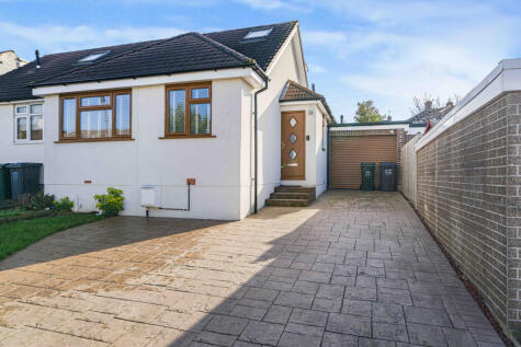 Wilmot Road, Dartford, DA1 3BA