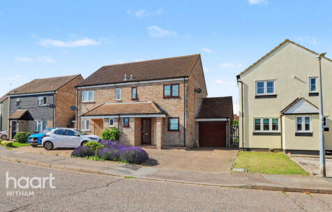 Midguard Way, Maldon