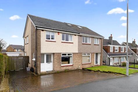 Dunglass Road, Bishopton