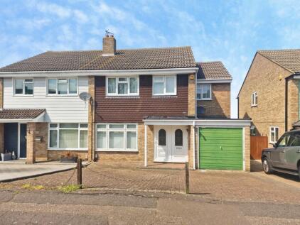 Petrel Way, Tile Kiln, Chelmsford