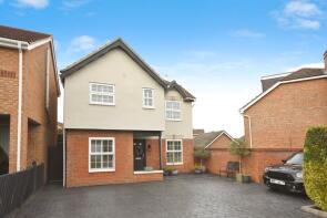 2, Crown Meadow, Braintree CM7 9EX