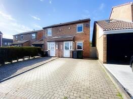 8, Hickstead Close, Hadrian Park, Wallsend NE28 9YL
