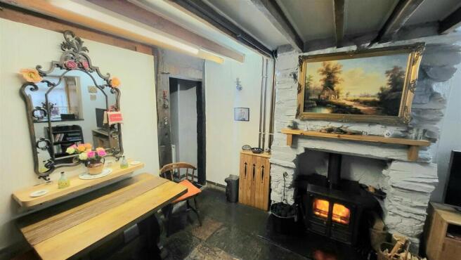 20 High Street, Talsarnau. LL47 6TY photo 4