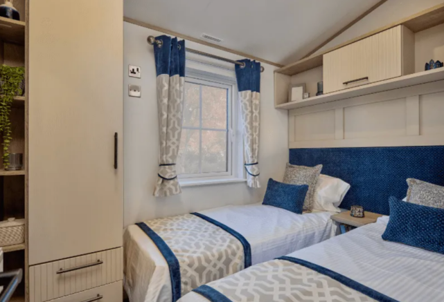2 bed Lodge for sale Image 5