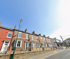 2, Zetland Terrace, Zetland Road, Saltburn-by-the-sea TS13 4PN