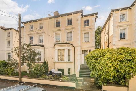 St. Philips Road, Surbiton