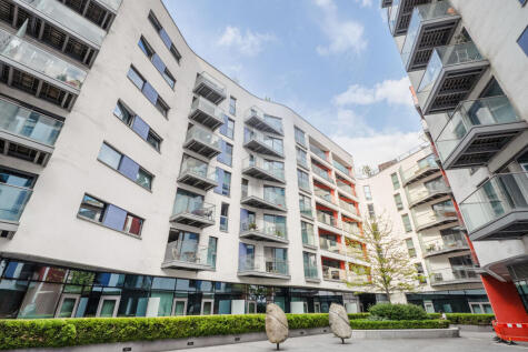 Rossetti Apartments, Croydon, CR0