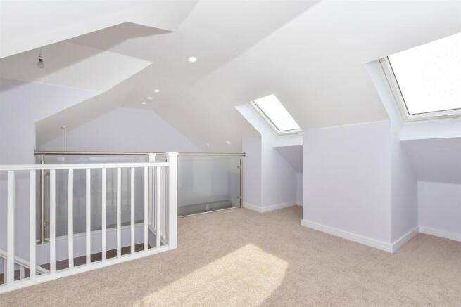 Mezzanine