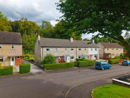 Leperstone Avenue, Kilmacolm