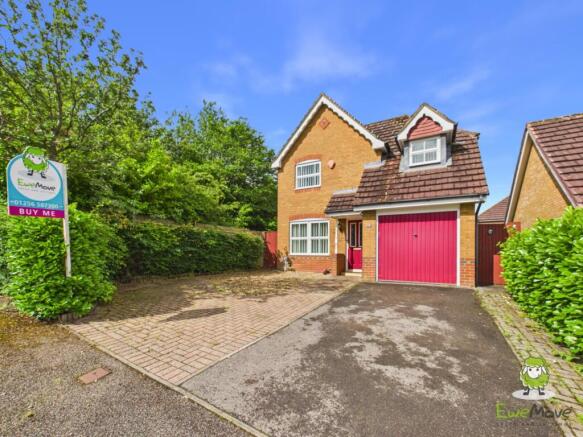 EweMove Estate Agents Basingstoke - Merlin Mead