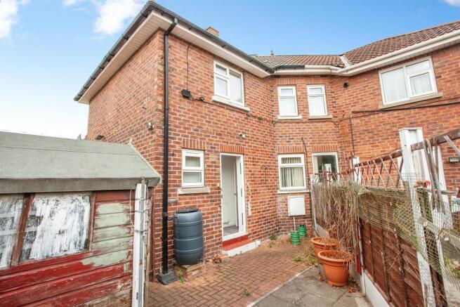 2 bed Semi-Detached for sale Image 4