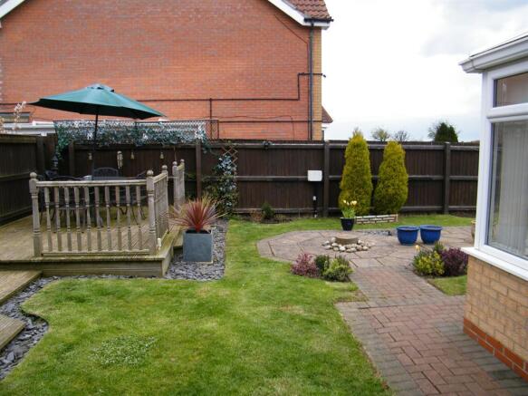 Garden 3