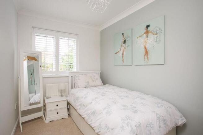 Bedroom Five