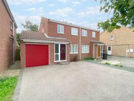 50, Mareham Lane, Sleaford NG34 7FS
