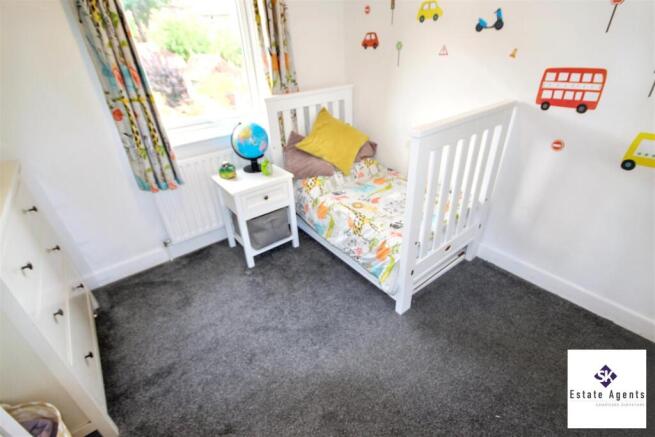 3 bed Semi-Detached for sale Image 12