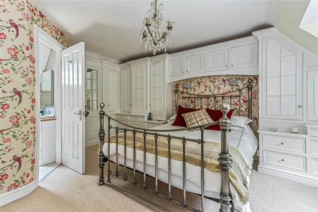 Principal Bedroom