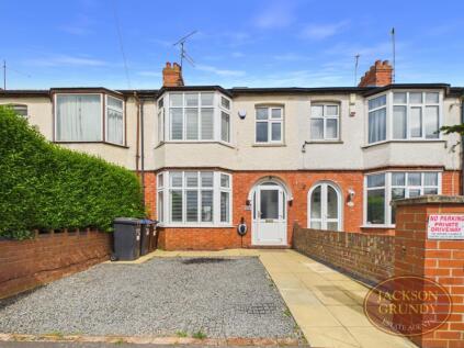 Beech Avenue, Northampton, NN3 2LE