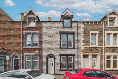 Peter Street, Workington, CA14