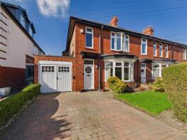 22, Beech Grove, Whitley Bay NE26 3PL