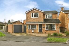 45, Maytree Road, Eastleigh SO53 5RT