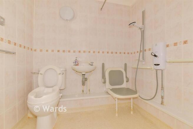 Wet Room