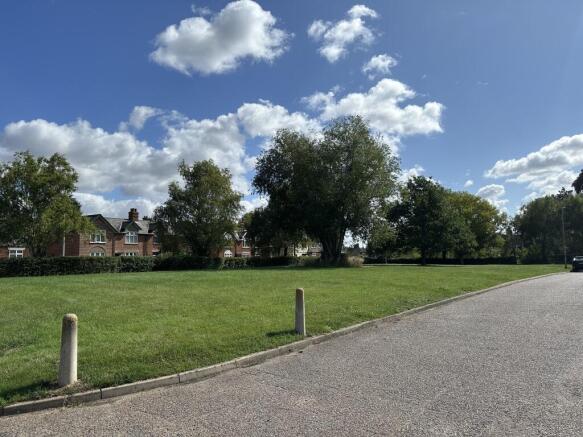 Town Green, Stowmarket photo 4