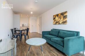 Apartment 1, 150-159, Moseley Street, Birmingham B12 0RU