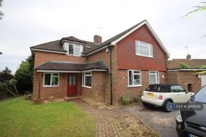 5, Homewood Road, Tenterden TN30 7AU