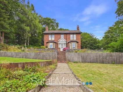 Orchard Road, Rowlands Gill, NE39