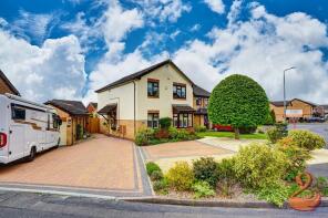12, Hawthorn Road, Evesham WR11 1HP