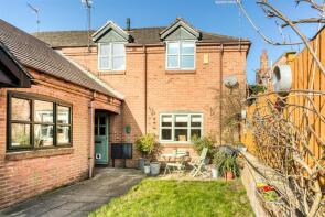 3, Sycamore Court, Moor Street, Derby DE21 7EA