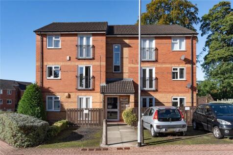 Lady Park Court, Leeds, West Yorkshire