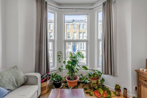 Maygrove Road, West Hampstead, London, NW6