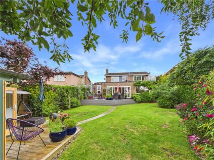 Armstrong Avenue, Exeter, Devon, EX4