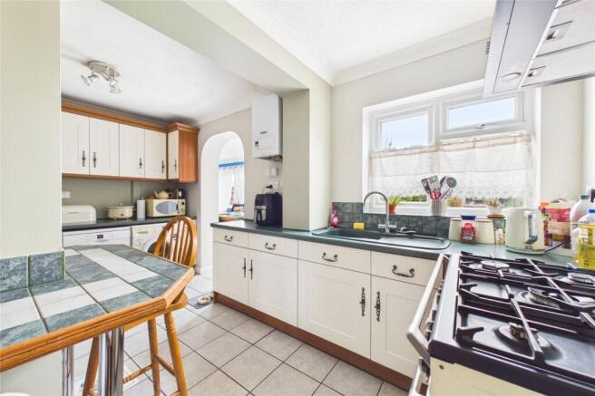 Field Way, Aldershot, Hampshire, GU12 photo 4