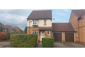 7, Bennison Drive, Harold Wood, Romford RM3 0WJ