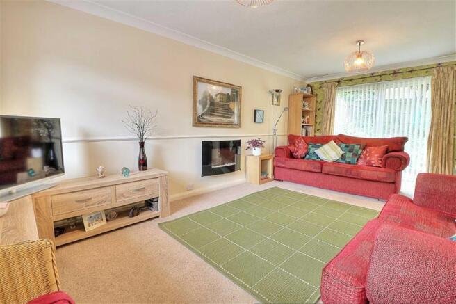 Sitting Room: